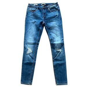 Vigoss Jagger Skinny Jeans